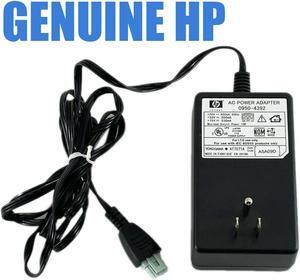 Genuine HP AC Adapter for DeskJet Printer 3645 3647 3651 3843 OEM