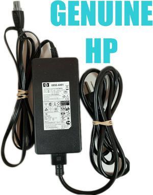 Genuine HP 0950-4491 32V Printer AC DC Power Adapter for Deskjet D4160 w/P.Cord