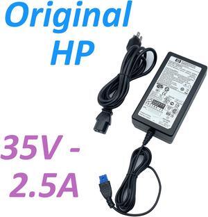 Genuine HP AC Adapter for OfficeJet Pro 8000 8500 8000DN Printer w/Cord OEM