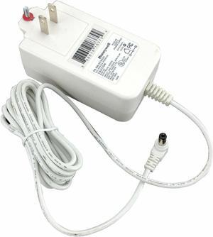 Honeywell ETS-AD0256-W090250 Power Supply 9VDC 2.5A Class 2 300-05763V1 Plug-in