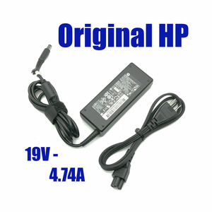 thumbnail image 2 of 30W AC Adapter Power Charger For HP Mini 110-3130NR, 1050NR, 1035NR Notebooks - 3 Year Warranty 2 of 5
