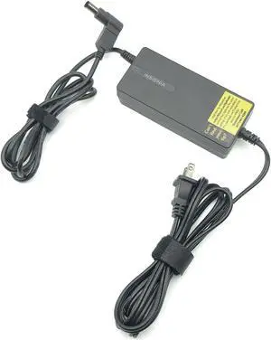 Original Insignia Power Supply AC/DC Charging Adapter 19V 4.74A 90W NS-PWLC591