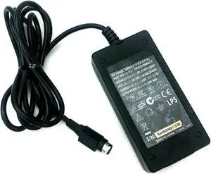 Genuine ITE Power Supply GT-21097-5024 3-Pin AC Adapter TR9CI2100ML3-Y No cord