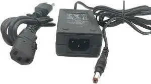 Genuine I.T.E. PW118 19W AC Adapter Switching Power Supply 48V 0.4A with P.Cord Genuine I.T.E. PW118 19W AC Adapter Switching Power Supply 48V 0.4A with P.Cord