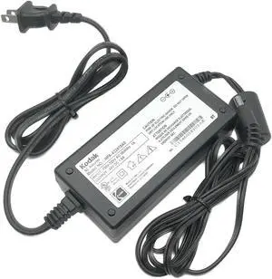 Genuine Kodak AC Adapter for Selphy CP910 Wireless Compact Photo Printer