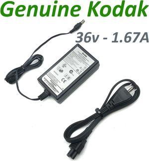 OEM Kodak AC Adapter VP-09500084-000 Printer Power Supply 36V 1.67A NSW24070 -PC