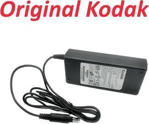 Original Kodak HP-A0601R3 36V 1.7A 60W AC Printer Adapter NO Cord OEM