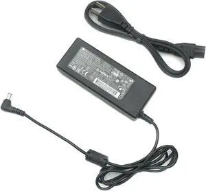 Genuine LG DA-65G19 AC Adapter For Chromebase 19V 65W Monitor Charger W/P.Cord