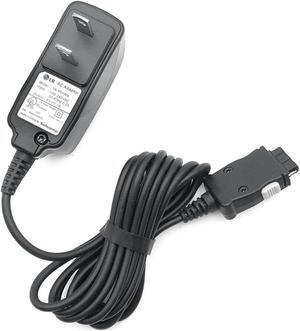 Genuine LG AC Adapter Power Supply 5V 1A for VX8100 VX5200 AX145 VX8000