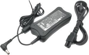 Genuine Lenovo AC Power Adapter 65W for Laptop Ideapad Y410P Y510p w/PC OEM