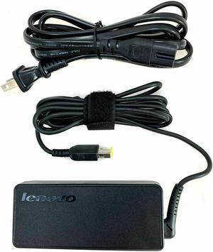 Genuine Lenovo AC Adapter Charger 65W OEM for IdeaPad G510 G510S G540 G710 w/PC