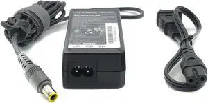 Genuine Lenovo 92P1105 92P1106 92P1108 92P1109 AC Adapter 20V 4.5A 90W Charger Genuine Lenovo 92P1105 92P1106 92P1108 92P1109 AC Adapter 20V 4.5A 90W Charger