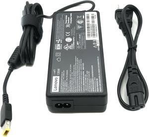 New Genuine Lenovo AC Adapter 20V 6.75A 135W ADL135NLC2A 36200319 45N0367 w/PC