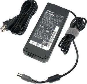 Genuine Lenovo AC Adapter 135W for Thinkpad T510 T520 T530 W510 Laptop w/PC OEM