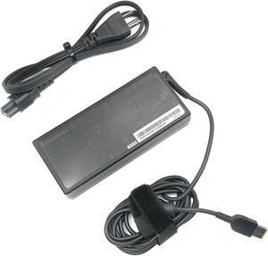 Original Lenovo AC Adapter Charger 120W for Laptop IdeaCentre C260 C350 AIO w/PC