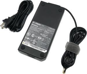 Genuine Lenovo AC Adapter 170W for Thinkpad Laptop W500 W510 W520 W530 w/PC OEM