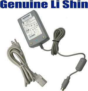 Genuine Li Shin LSE9901B1250 AC Adapter 12V 4.16A Power Supply 50W W/Cord