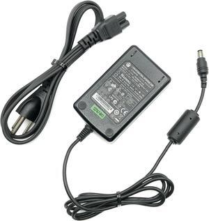 NEW AC Adapter 12V 4.58A For Dell Wyse T10 T25 Winterm V90 V90L With Cord
