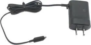 Microsoft Micro USB Travel Universal Charger 750mA Model AC-20U OEM  Genuine