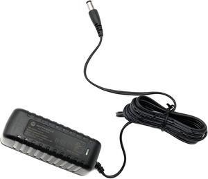 Original Motorola 303941229045 AC Wall Power Supply Adapter 12V 500mA OEM