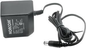 OEM Norcom AC1601000 Plug In Class 2 Transformer AC25 16V 1A