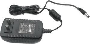 Genuine Ktec AC/DC Wall Adapter for WD My Book Live Hard Drive WDBACG OEM