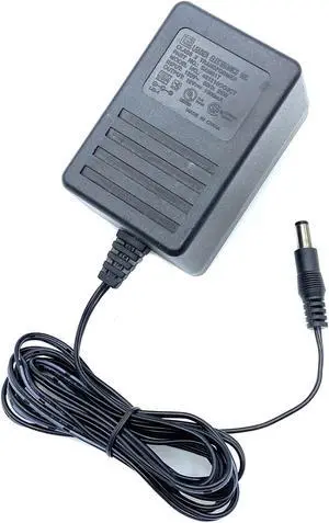 Genuine LEI 481210OO3CT AC Power Supply Adapter Class 2 Transformer 12V 1A OEM