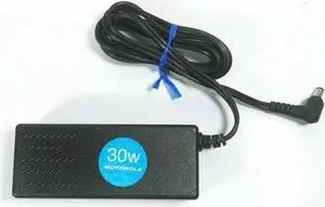 LEI NU30-4120250-I3 for Motorola 539838-001-00 AC Adapter 12V 2.5A n/PC Original