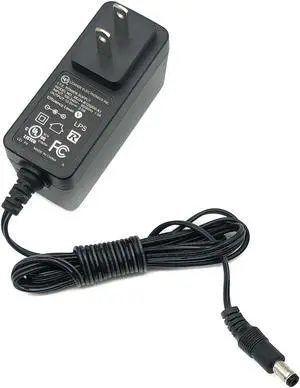 OEM LEI AC Adapter 12V 2A for WD Hard Drive My Book Essential Edition WDG1U800