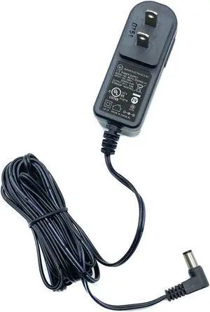 Original LEI MU12-2090060-A1 AC Power Supply Adapter 9V 0.6A OEM