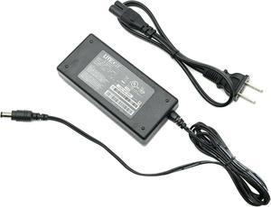 NEW Liteon AC Adapter For Yamaha PSR-292 PSR-300 PSR-36 Keyboard Charger OEM