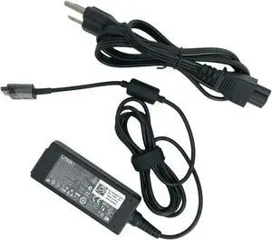 Original AC Adapter 19V 1.58A For Dell Latitude 10 ST ST2 ST2e Tablet Charger w/PC