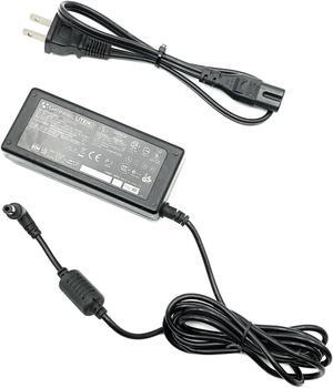 Genuine Toshiba Satellite Pro M40X M70 U400 A200 AC Adapter Charger W/Cord OEM