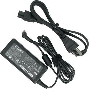 Original Liteon AC Adapter For Gateway MX6430 MX6429 MX3422 Laptop Charger OEM w/PC