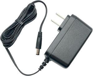 New Genuine Netbit AC Adapter Power Supply 12V 1A NBS12E120100VU 596513-001-00