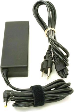 Genuine Panasonic AC Adapter OEM for Toughbook Laptop CF-52 CF-52P CF-53 w/PC