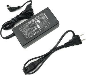 Original Panasonic PNLV6507 AC Power Supply Adapter 16V 1.5A 24W OEM w/PC