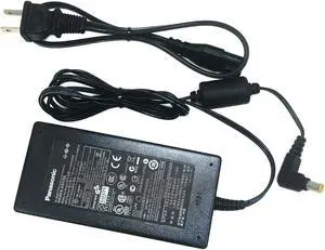 Genuine Panasonic PJSWC0004 AC Adapter Power Supply 16V 2.5A 40W OEM For Scanner KV-SS080 KV-S1045C KV-SS081-U KV-S1015C KV-S1025C KV-S1046C w/PC