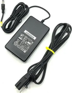 Genuine Phihong PSA15W-180 AC Adapter 5.5*2.5mm For Cisco 800 Series Router w/Cord