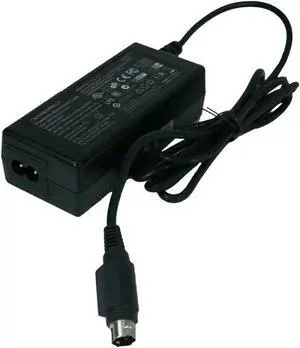 OEM Powertron AC DC Adapter 5V 6.5A 4-Pin for Dell Displaylink Model D3000 n/PC