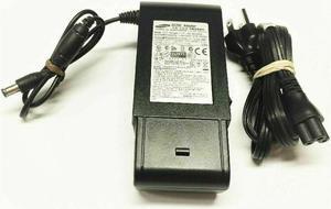 NEW OEM Samsung SyncMaster S22A460 LED Monitor Power Adapter 14V 2.14A 30W w/PC
