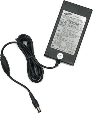 Original Samsung AC Adapter PSCV420102A 14V 3A 42W Power Supply AD-4214N No Cord