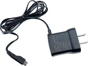 NEW Genuine Samsung ETA0U10JBE Micro USB Travel AC Adapter Charger 5V 0.7A