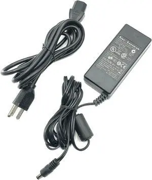 Genuine Sino-American SA145A-1240V-6 SA150B-12V Switching Adapter W/P.Cord