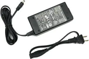 Genuine Sino-American SA165E-12U Switching Adapter 12V 4A W/Cord