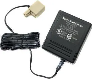 Genuine Sino-American AC Adapter For Northern Telecom Nortel Meridian RJ12 RJ11