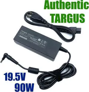 Genuine Targus 90W AC Adapter Power Supply APA31US F156121422011818 w/Cord