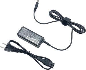 Genuine Toshiba PA3679U-1ACA 45W 15V 3A AC Adapter PA3241U-2ACA W/P.Cord