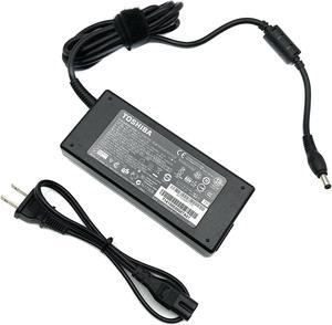 Genuine Power Charger for Toshiba Satellite A200-13O A200-13R A200-13T W/P.Cord
