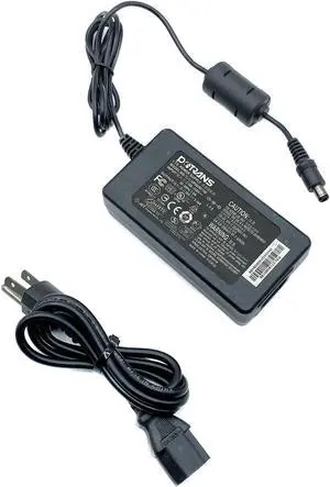 Genuine Potrans AC Adapter 19V 3.16A 60W for Monitor Acer AL1714 AL1714M w/PC